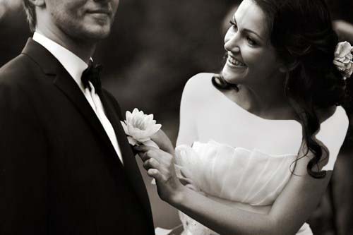 چه ازدواج کرده باشید، چه نه، باید این را بخوانید!