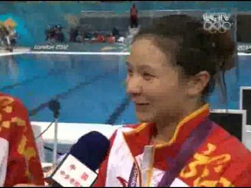 مدال طلای المپیک مهمتر از مادر و مادربزرگ!