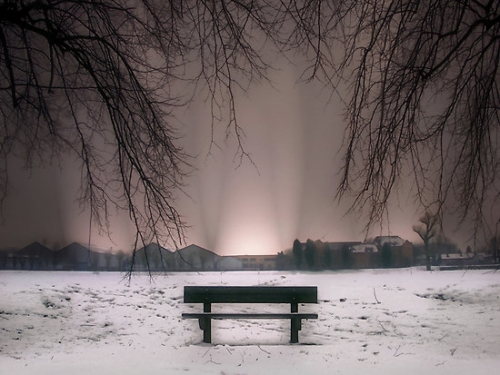 ببینیم خدا چی میگه!!!